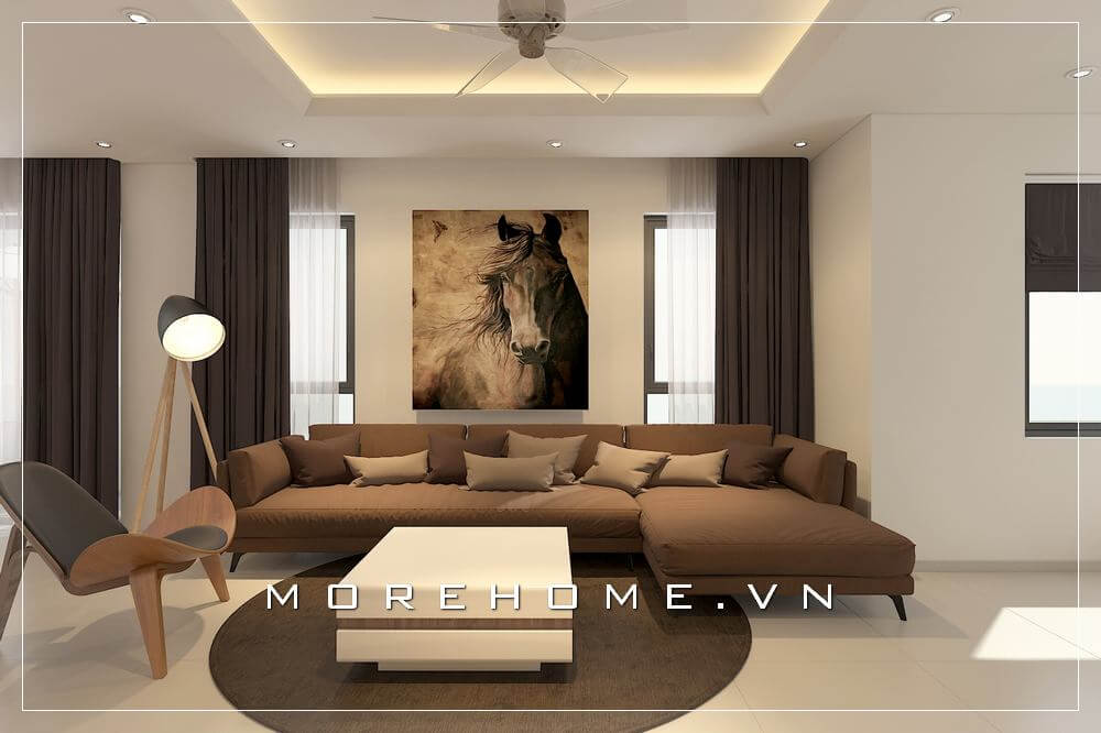 Thiết kế biệt thự